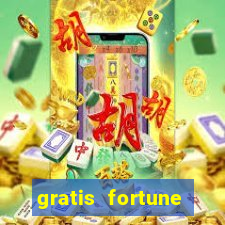 gratis fortune dragon demo